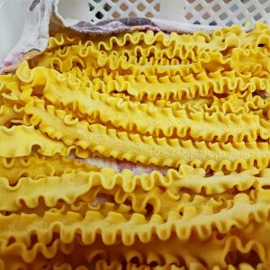 raviolibrettchen 6 formen mit trennvorrichtung klöppelspitze