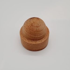 stössel passend für raviolibrettchen 6 formen mit trennvorrichtung