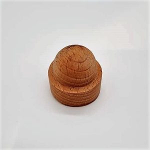 stössel passend für raviolibrettchen 6 formen mit trennvorrichtung