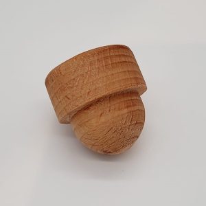 stössel passend für raviolibrettchen 6 formen mit trennvorrichtung