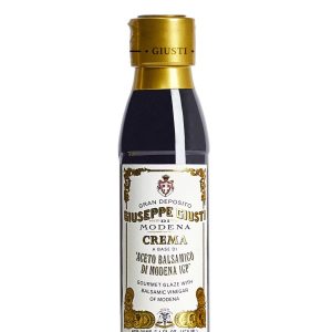 giusti aceto balsamico di modena igp bordolese 250ml
