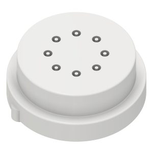 matrize aus pom deutsche makkaroni 0,5 mm / bucatini 0,5 mm für philips avance