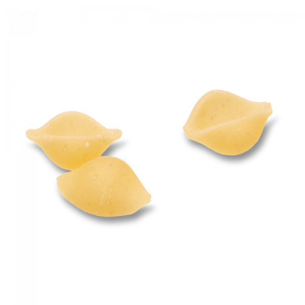 die made of pom conchigliette liscie 17 mm for philips pasta maker