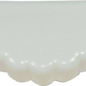 "mezzaluna" halbmond aus pom 90 mm, für biscotti ravioli apfeltaschen