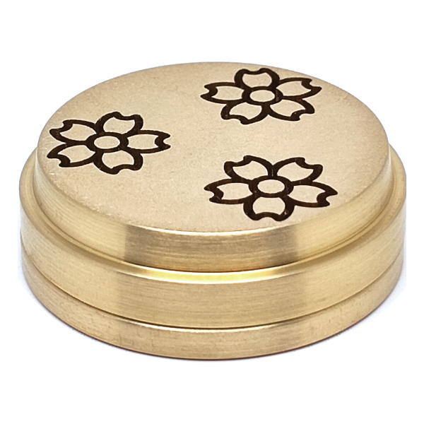 matrize aus bronze fusilli a3 6,5 mm