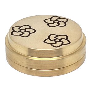 Matrize Bronze - Kirschblüte Sakura (Japan Blüte) – Bild 4