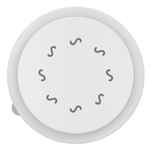 matrize aus pom fusillini a2 6,5 mm für philips pasta maker