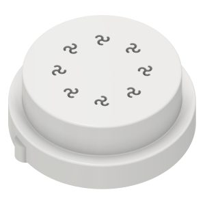 Matrize POM - Fusillini A3 6,5 mm für Philips Pastamaker Avance / 7000er – Bild 4