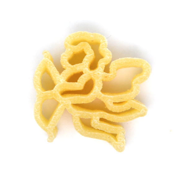 die made from pom love angel amor for philips pasta maker