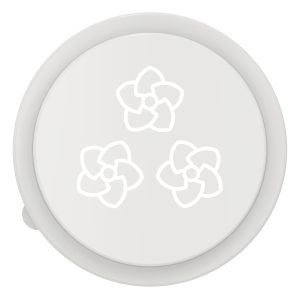 matrize aus pom liebesengel amor für philips pasta maker