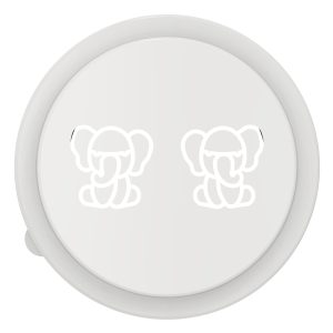 matrize aus pom liebesengel amor für philips pasta maker