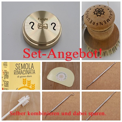 set angebot matrize bronze + zubehör