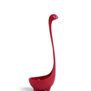 jumbo nessie schöpflöffel violett