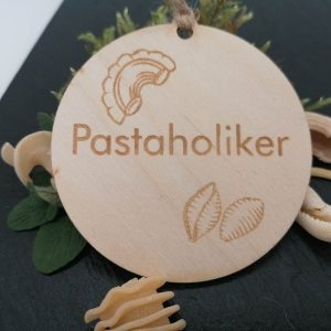 limited classic edition geschenkanhänger 10 x groß, 10 x klein