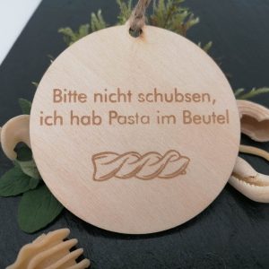 limited classic edition geschenkanhänger 10 x groß, 10 x klein