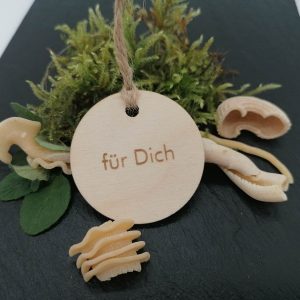 limited classic edition geschenkanhänger 10 x groß, 10 x klein