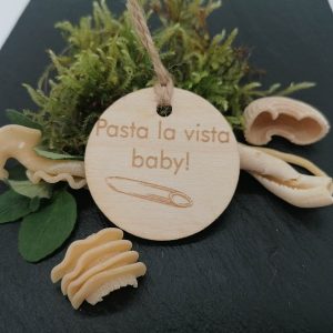 limited classic edition geschenkanhänger 10 x groß, 10 x klein