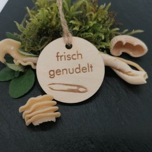 limited classic edition geschenkanhänger 10 x groß, 10 x klein