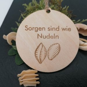 limited classic edition geschenkanhänger 10 x groß, 10 x klein