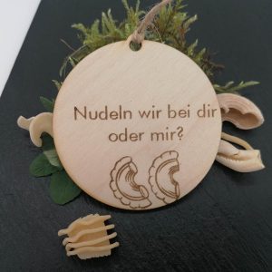 limited classic edition geschenkanhänger 10 x groß, 10 x klein