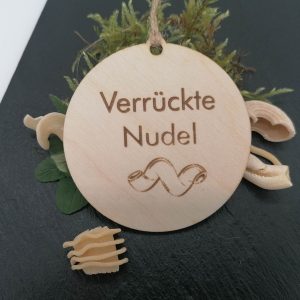 limited classic edition geschenkanhänger 10 x groß, 10 x klein