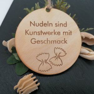 limited classic edition geschenkanhänger 10 x groß, 10 x klein