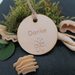 limited classic edition geschenkanhänger 10 x groß, 10 x klein