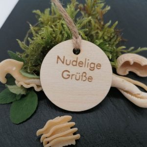 limited classic edition geschenkanhänger 10 x groß, 10 x klein