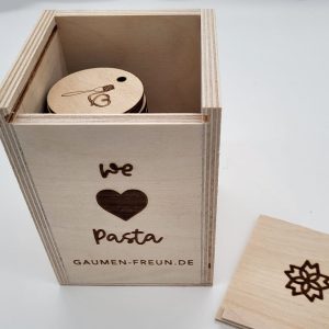 limited classic edition geschenkanhänger 10 x groß, 10 x klein