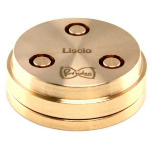 Matrize Bronze - Maccherone liscio / Maccheroni glatt / Ziti Du. 8,5 mm – Bild 13