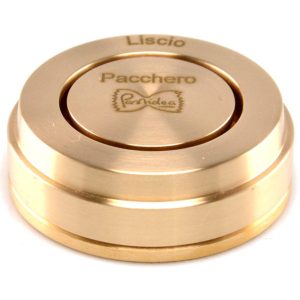 Matrize Bronze - Pacchero liscio Ø 28 mm – Bild 3