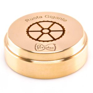 Matrize Bronze - Ruota gigante / großes Rad – Bild 3