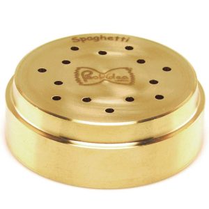 Matrize Bronze - Spaghetti 2 mm – Bild 5