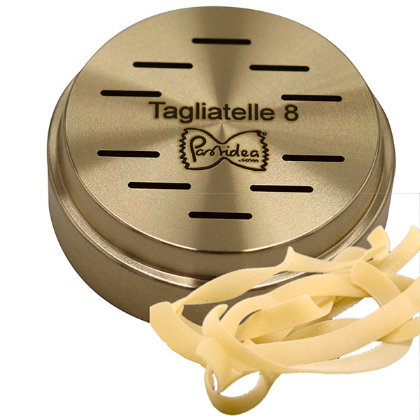 Garganelli,Tagliolini,Tagliatelle,Fettucine,Pappardelle,Matrize Tagliolini,Matrize Tagliatelle