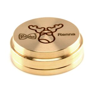 Matrize Bronze - Rentier – Bild 5