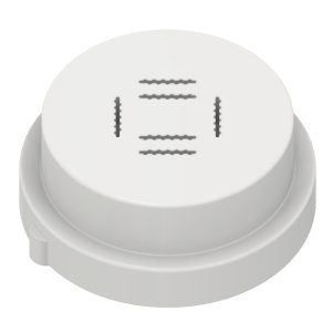 matrize aus pom pappardelle rigate für philips avance