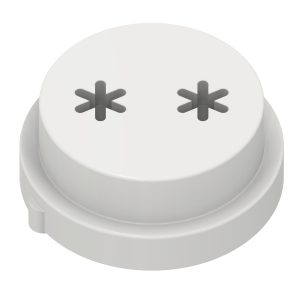 matrize aus pom linguine für philips avance