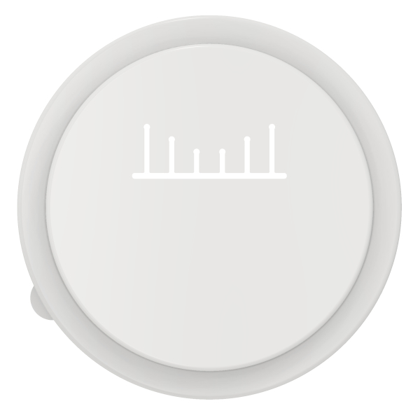 matrize aus pom radiatore scala für philips avance / 7000