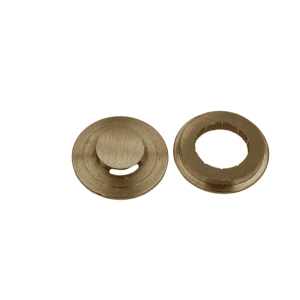 matrize aus bronze maccheroni / makkaroni / maccheroncini für leonardo torkio ok torchio