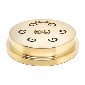 matrize aus bronze tagliatelle 6mm la fattorina vip2, vip4, fimar mpf 2.5, mpf 4, pf25e, pf40e, nmf8