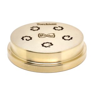 Matrize Bronze - Torchietti für La Fattorina VIP2, VIP4, Fimar MPF 2.5, MPF 4, PF25E, PF40E, NMF8