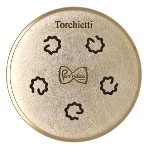 Matrize Bronze - Torchietti für La Fattorina VIP2, VIP4, Fimar MPF 2.5, MPF 4, PF25E, PF40E, NMF8 – Bild 3