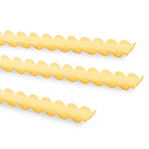 Matrize Bronze - Reginette - La Fattorina VIP2, VIP4, Fimar MPF 2.5, MPF 4, PF25E, PF40E, NMF8 – Bild 2