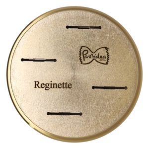 Matrize Bronze - Reginette - La Fattorina VIP2, VIP4, Fimar MPF 2.5, MPF 4, PF25E, PF40E, NMF8 – Bild 3