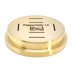Matrize Bronze - Pappardelle 15mm - La Fattorina VIP2, VIP4, Fimar MPF 2.5, MPF 4, PF25E, PF40E, NMF8