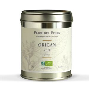 oregano (origanum) dost origano wild marjoram organic quality