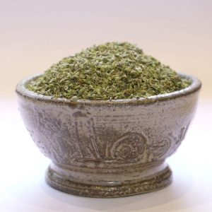 oregano (origanum) dost origano wilder majoran bio qualität