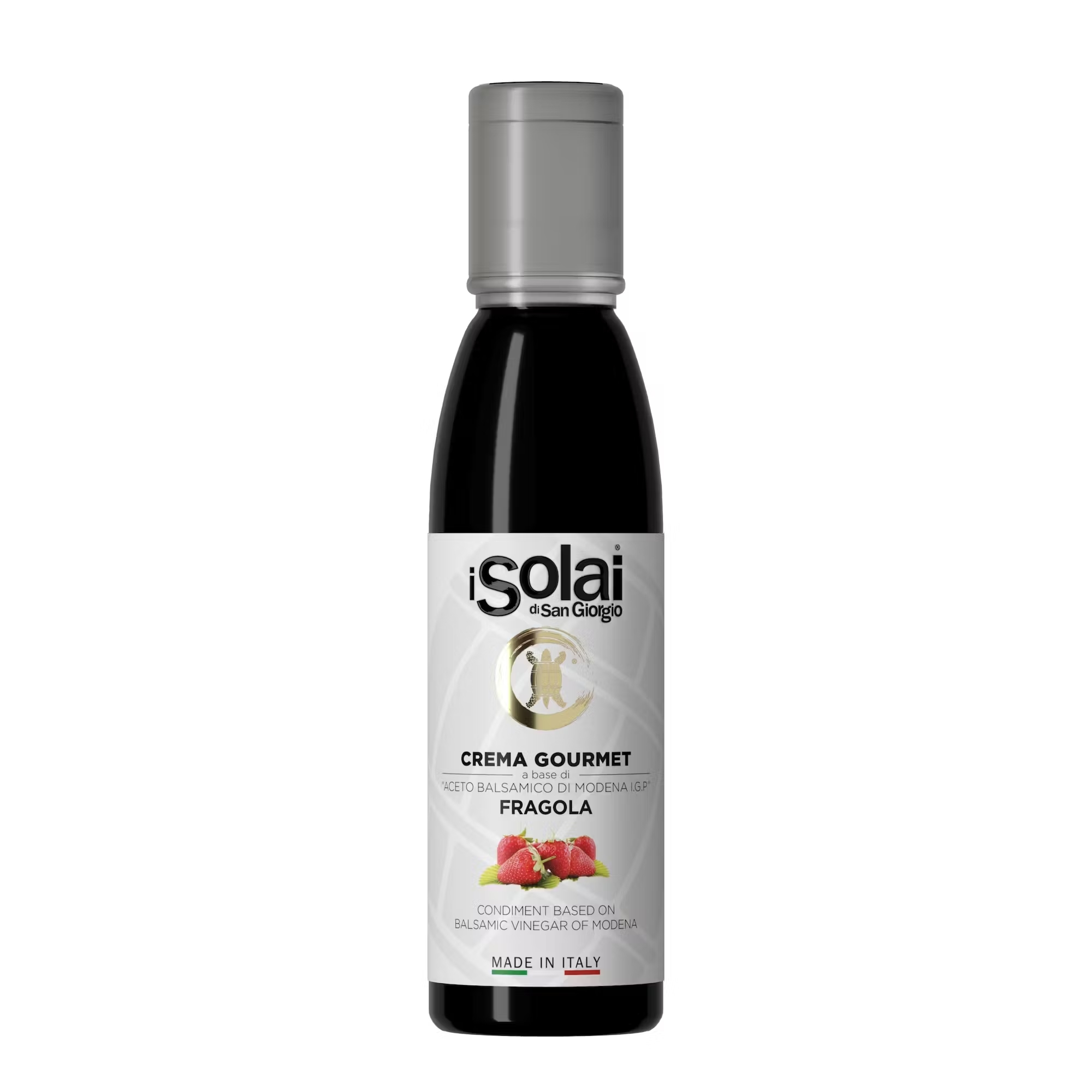 gourmet essigcreme aceto balsamico di modena igp mit zitrone 180g (kopie)