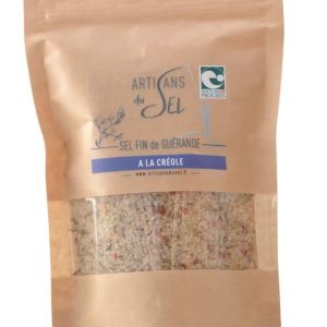 natürliches meersalz aus der bretagne (frankreich) barbecue kräuter spezial 200 g