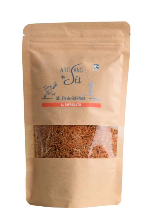natural sea salt from brittany (france) barbecue herbs special 200 g